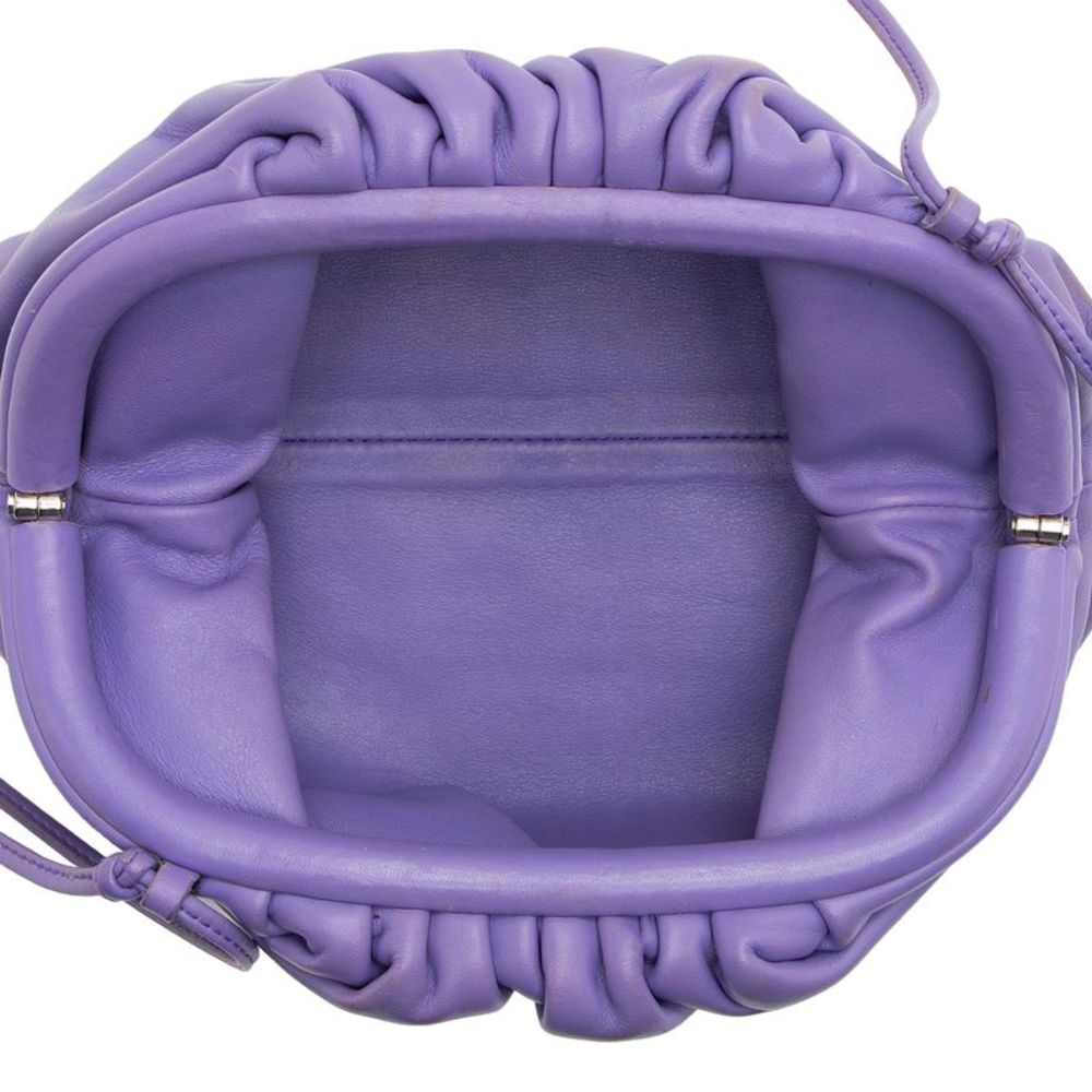 Bottega Veneta Calfskin Mini Pouch - Picture 6 of 15